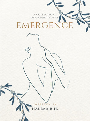 cover image of Emergence